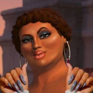 Meet your Posher, Adam